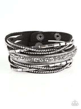 Paparazzi Bracelet (BW025)